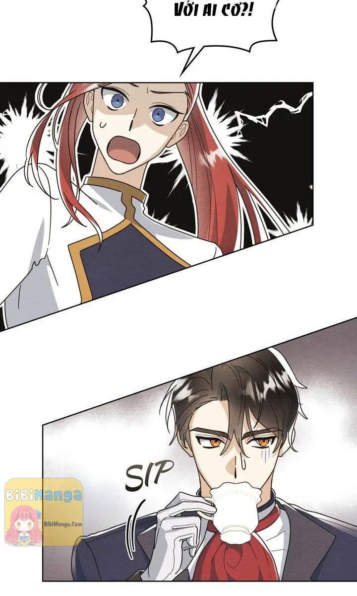 Ngài Công Tước, Chùng Ta Cùng Tắm Nào! Chapter 5 - Trang 2