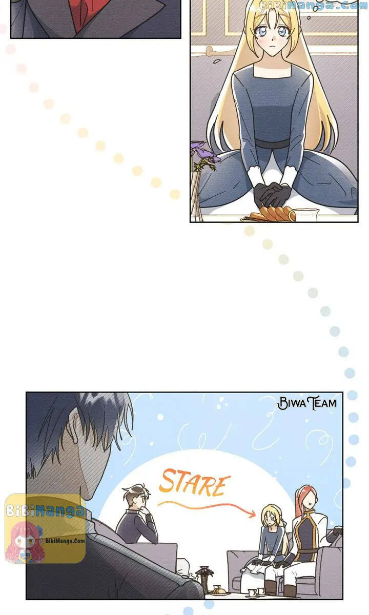 Ngài Công Tước, Chùng Ta Cùng Tắm Nào! Chapter 5 - Trang 2