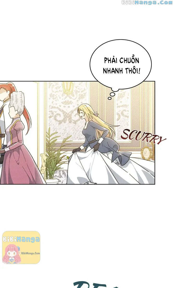 Ngài Công Tước, Chùng Ta Cùng Tắm Nào! Chapter 5 - Trang 2