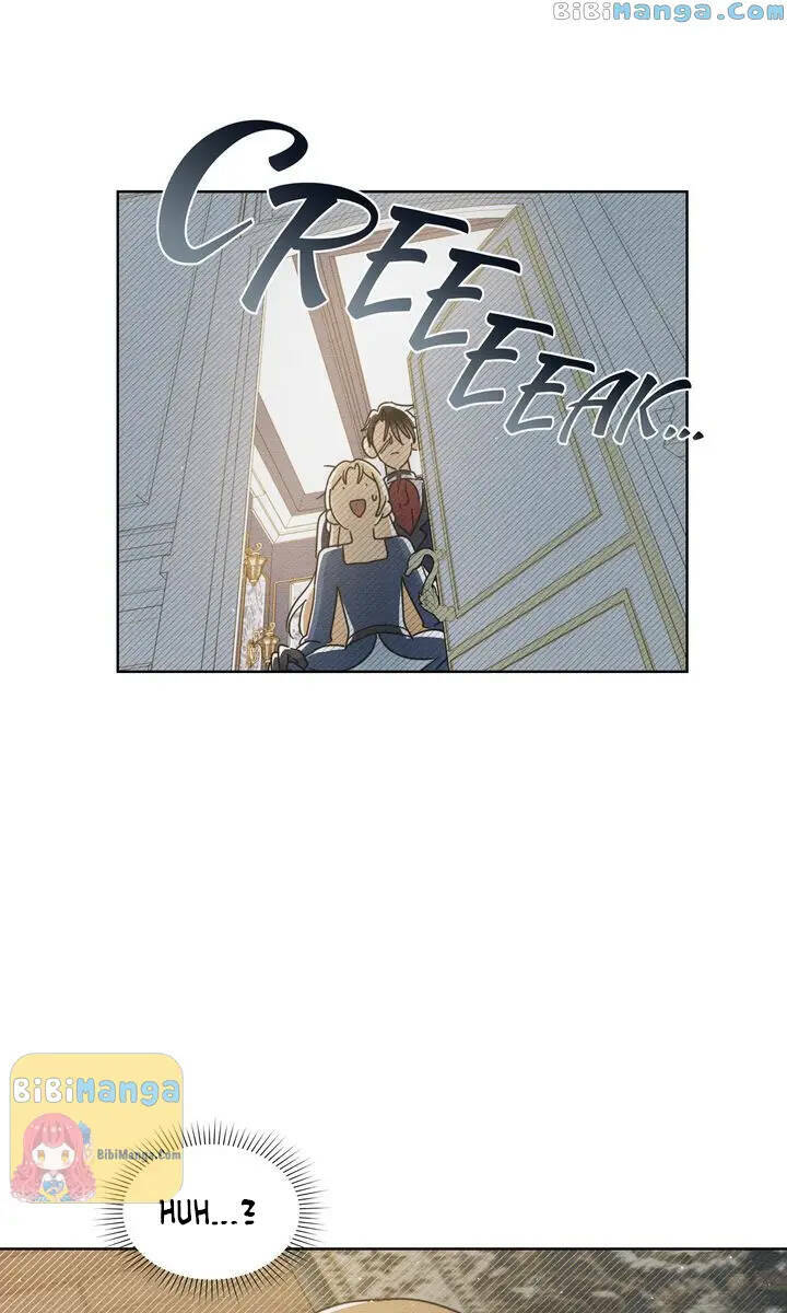 Ngài Công Tước, Chùng Ta Cùng Tắm Nào! Chapter 5 - Trang 2