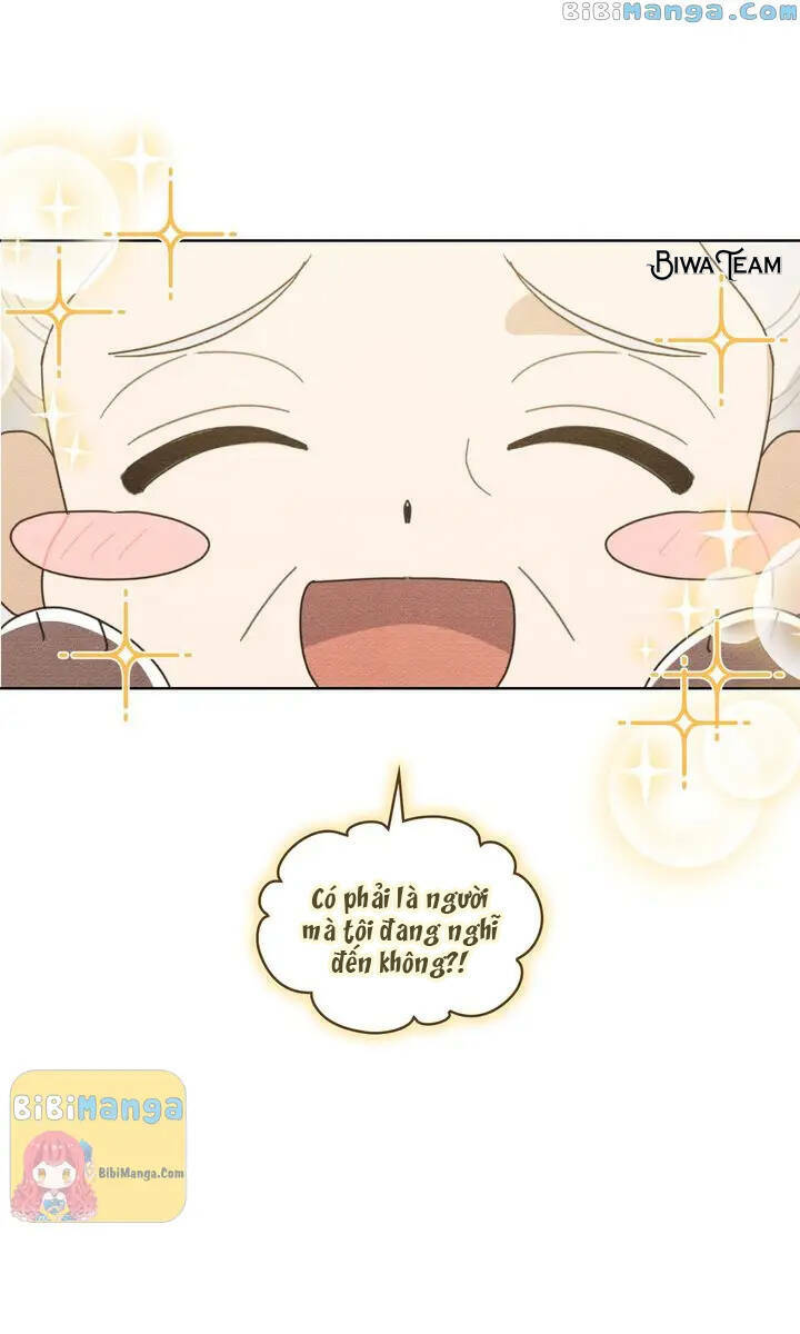 Ngài Công Tước, Chùng Ta Cùng Tắm Nào! Chapter 5 - Trang 2