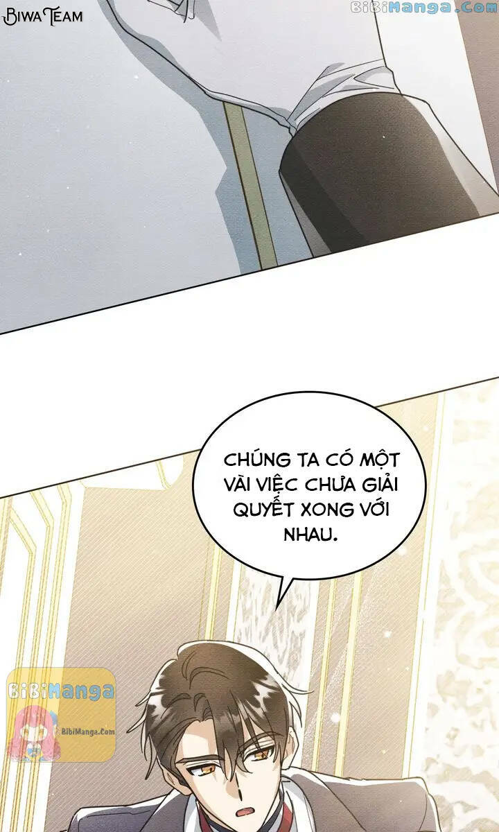 Ngài Công Tước, Chùng Ta Cùng Tắm Nào! Chapter 5 - Trang 2