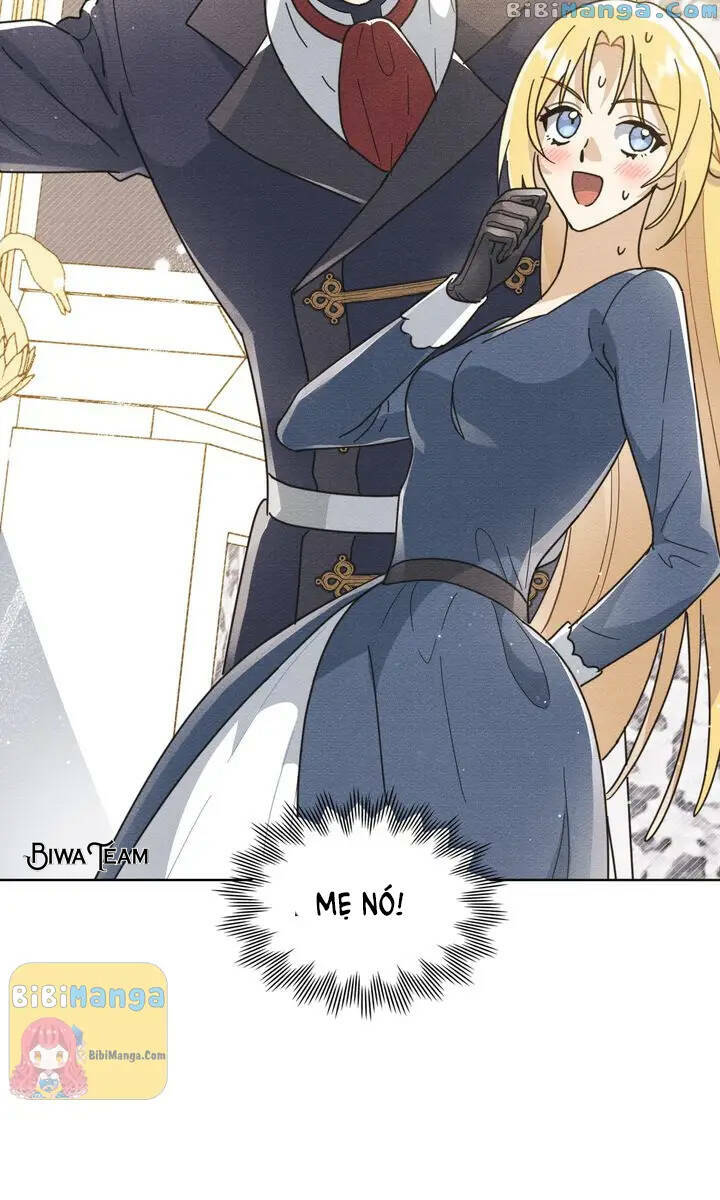 Ngài Công Tước, Chùng Ta Cùng Tắm Nào! Chapter 5 - Trang 2