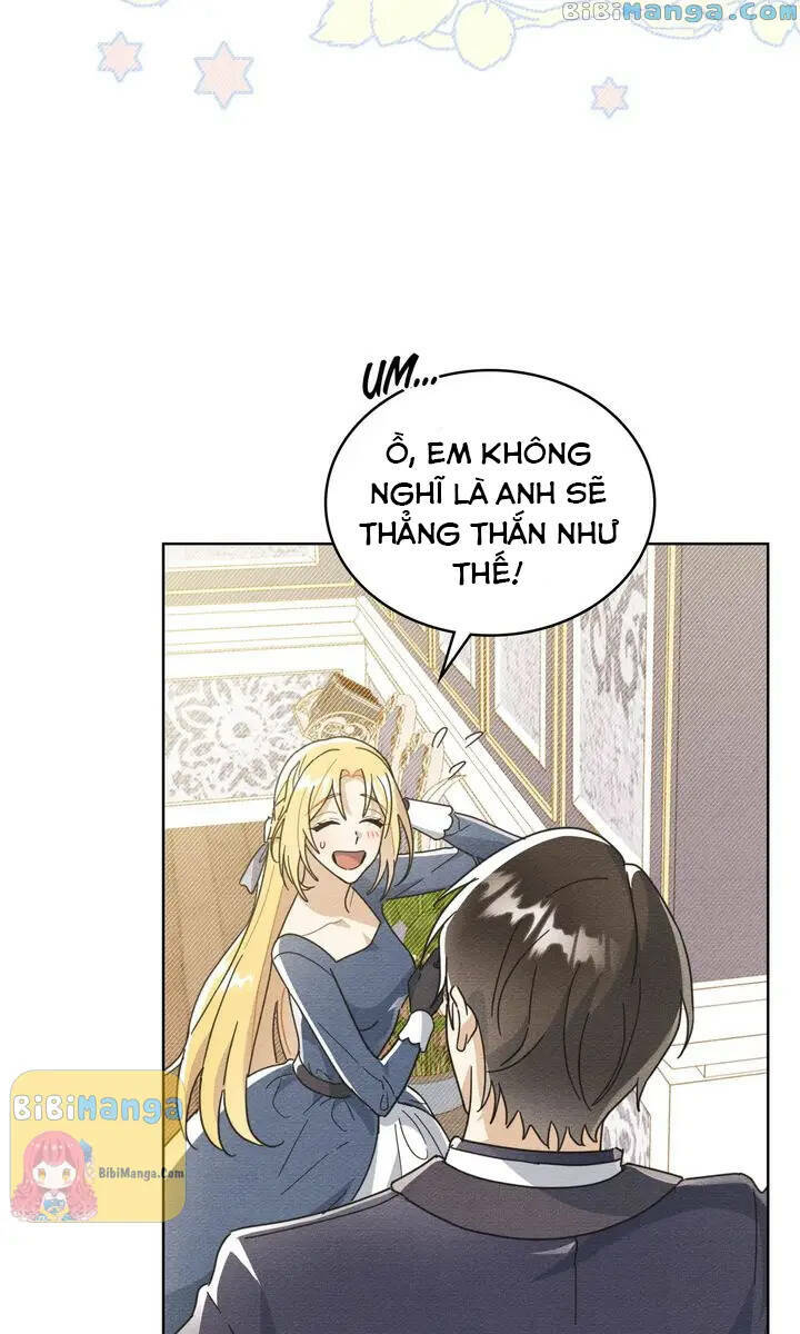 Ngài Công Tước, Chùng Ta Cùng Tắm Nào! Chapter 5 - Trang 2