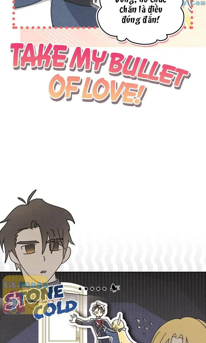 Ngài Công Tước, Chùng Ta Cùng Tắm Nào! Chapter 5 - Trang 2