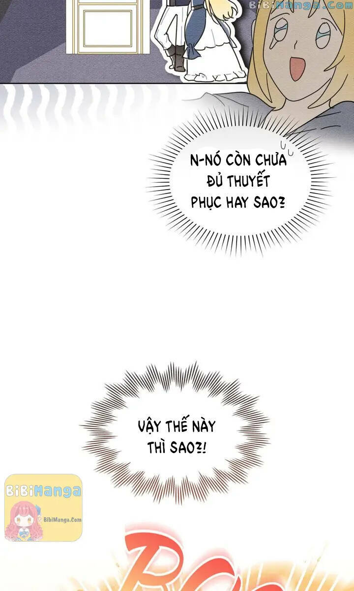 Ngài Công Tước, Chùng Ta Cùng Tắm Nào! Chapter 5 - Trang 2