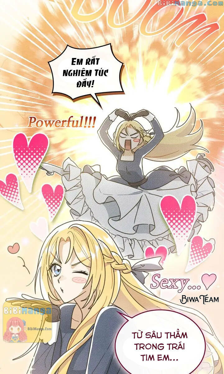 Ngài Công Tước, Chùng Ta Cùng Tắm Nào! Chapter 5 - Trang 2