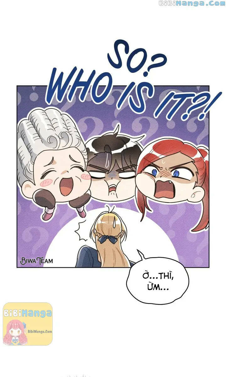 Ngài Công Tước, Chùng Ta Cùng Tắm Nào! Chapter 5 - Trang 2