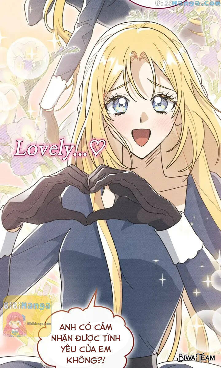 Ngài Công Tước, Chùng Ta Cùng Tắm Nào! Chapter 5 - Trang 2