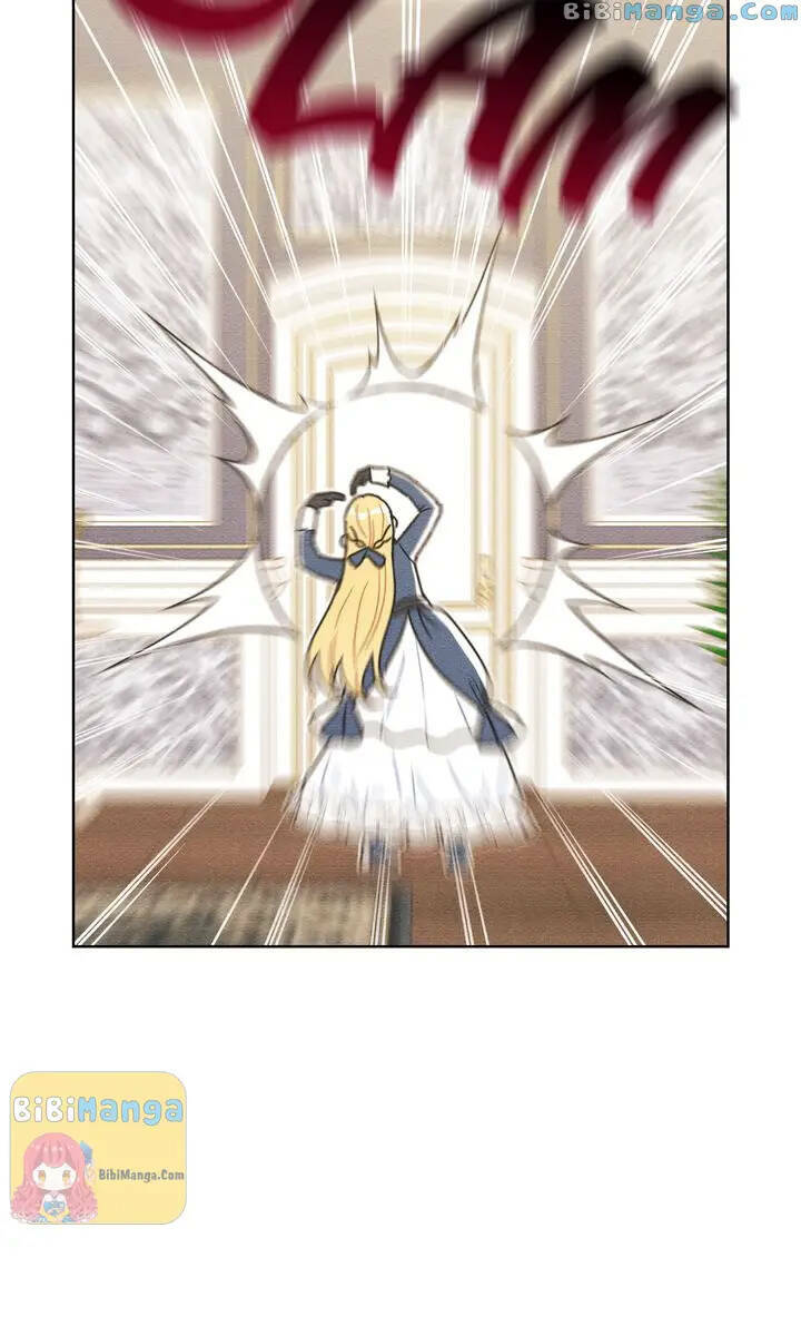 Ngài Công Tước, Chùng Ta Cùng Tắm Nào! Chapter 5 - Trang 2