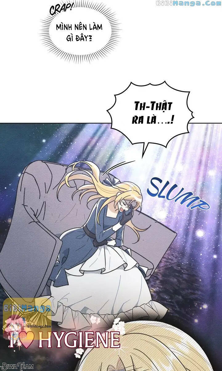 Ngài Công Tước, Chùng Ta Cùng Tắm Nào! Chapter 5 - Trang 2