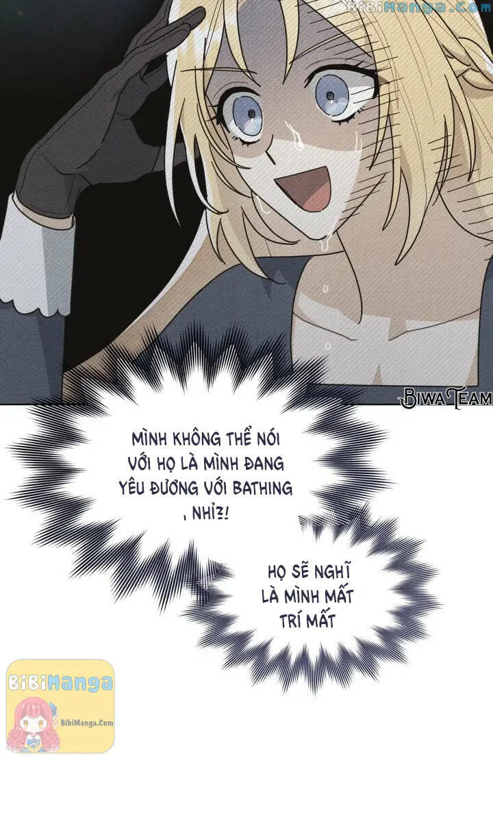 Ngài Công Tước, Chùng Ta Cùng Tắm Nào! Chapter 5 - Trang 2
