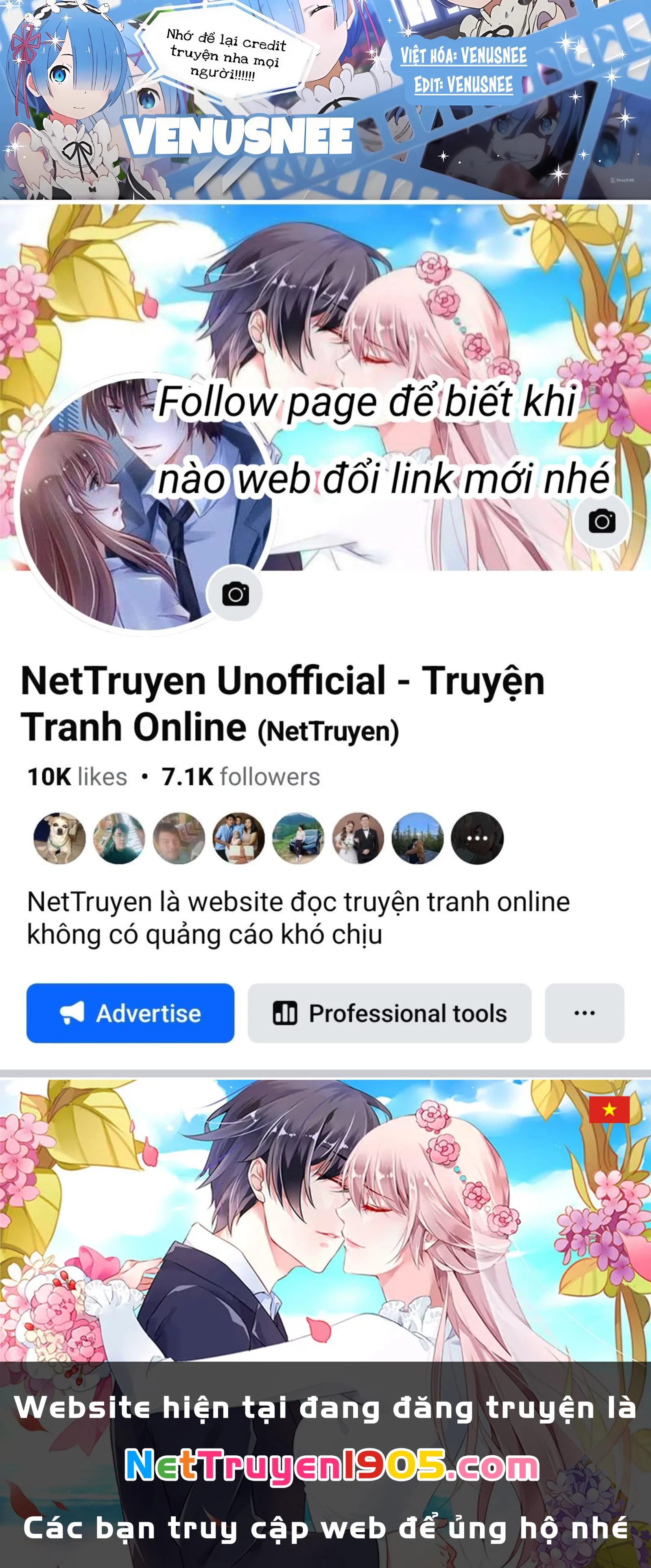Ngài Quý Tộc Ác Nhân Quá Yêu Các Bà Mẹ Chapter 3 - Trang 2