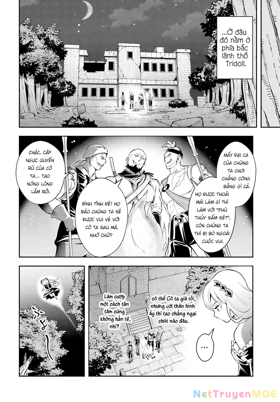 Ngài Quý Tộc Ác Nhân Quá Yêu Các Bà Mẹ Chapter 5 - Trang 2