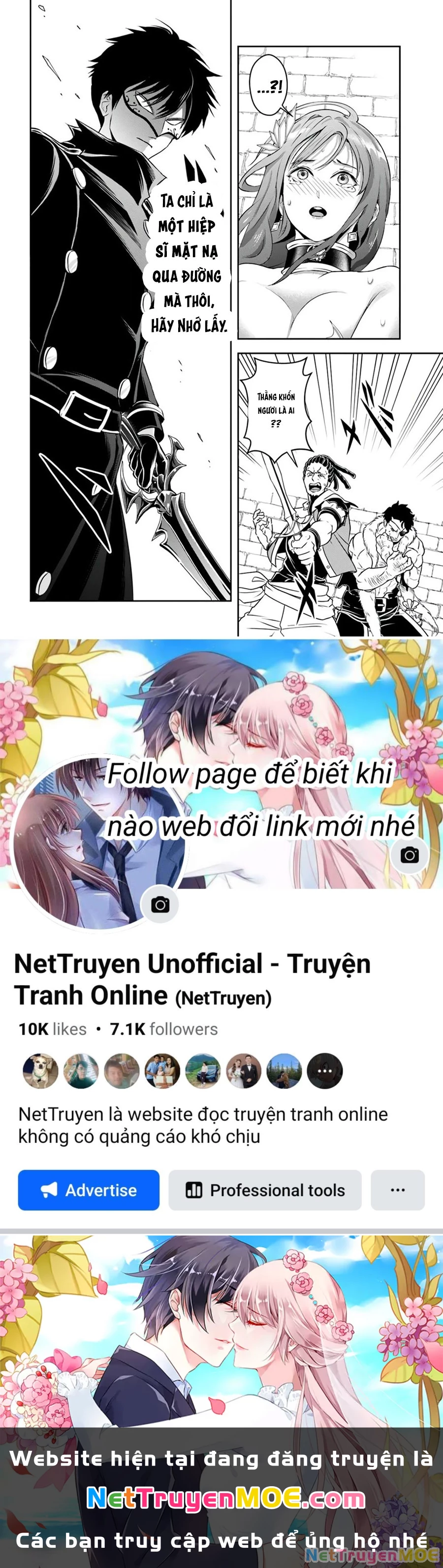 Ngài Quý Tộc Ác Nhân Quá Yêu Các Bà Mẹ Chapter 6 - Trang 2