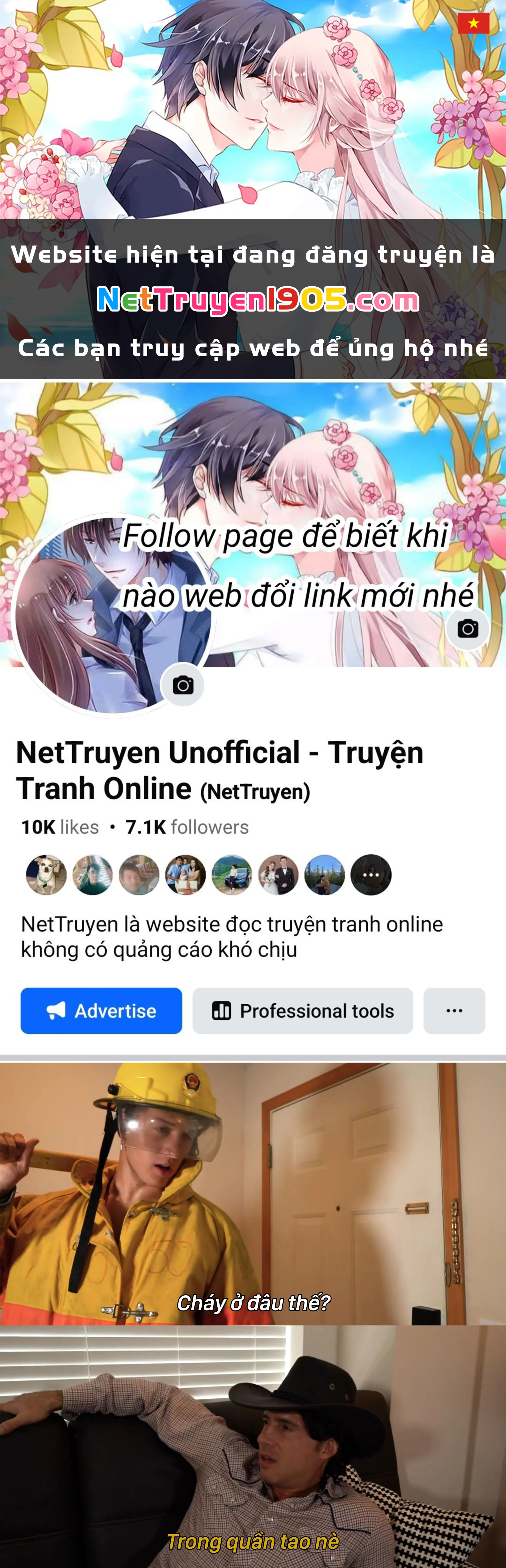 Ngài Quý Tộc Ác Nhân Quá Yêu Các Bà Mẹ Chapter 7.5 - Trang 2