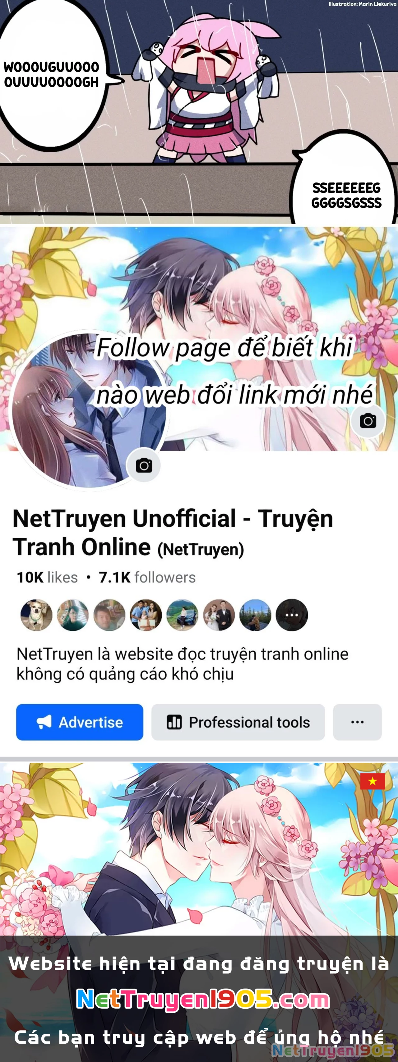 Ngài Quý Tộc Ác Nhân Quá Yêu Các Bà Mẹ Chapter 7.5 - Trang 2