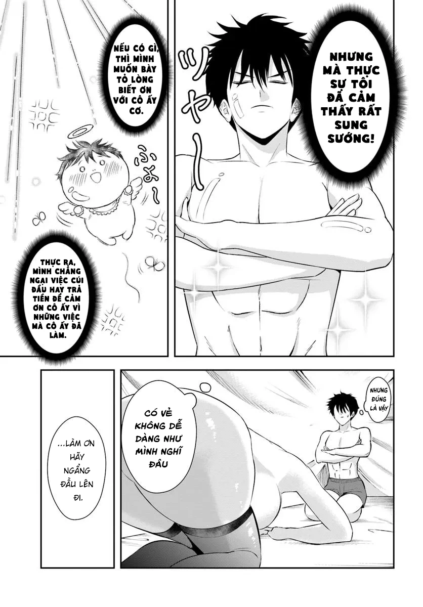 Ngài Quý Tộc Ác Nhân Quá Yêu Các Bà Mẹ Chapter 8 - Trang 2