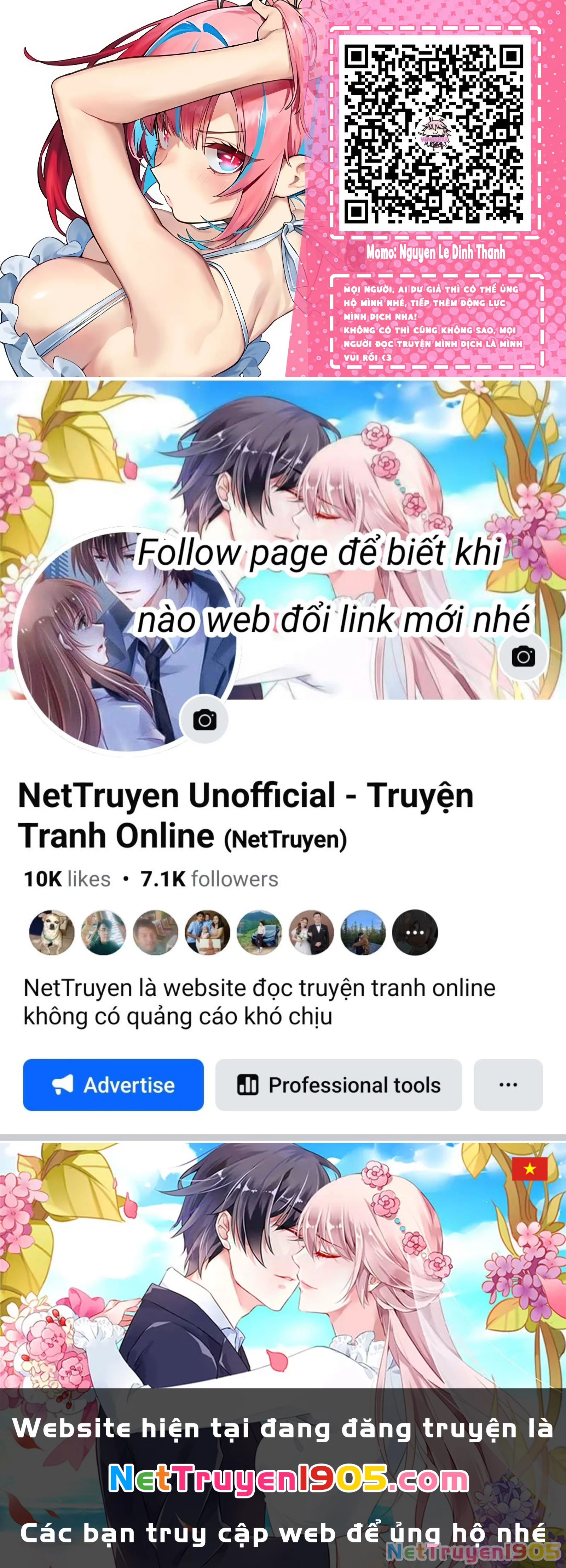Ngài Quý Tộc Ác Nhân Quá Yêu Các Bà Mẹ Chapter 8 - Trang 2