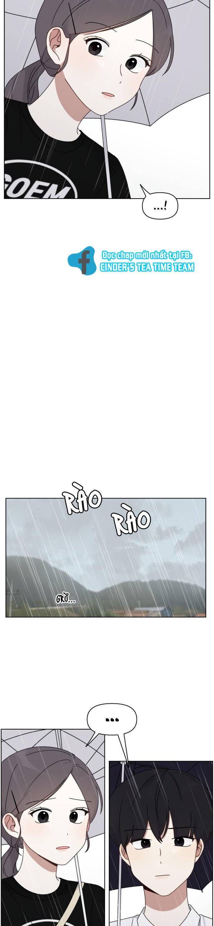 Ngắm Nhìn Điều Tuyệt Vời Nhất Chapter 4 - Trang 2