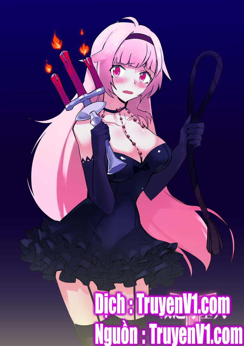 Ngân Chi Thủ Mộ Nhân Chapter 127 - Trang 2