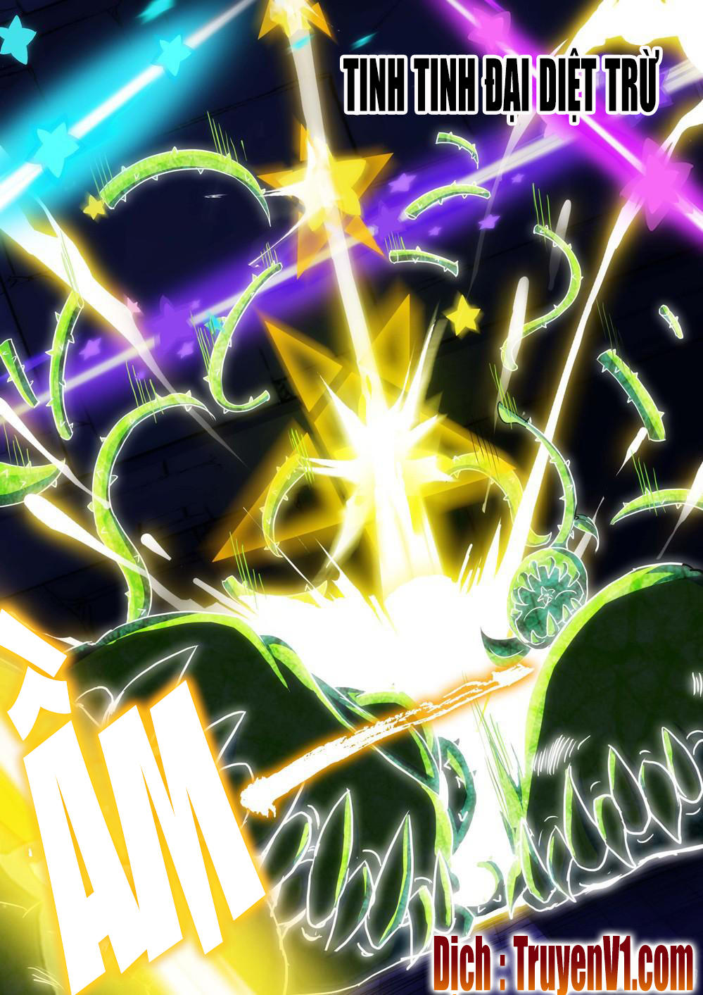 Ngân Chi Thủ Mộ Nhân Chapter 142 - Trang 2