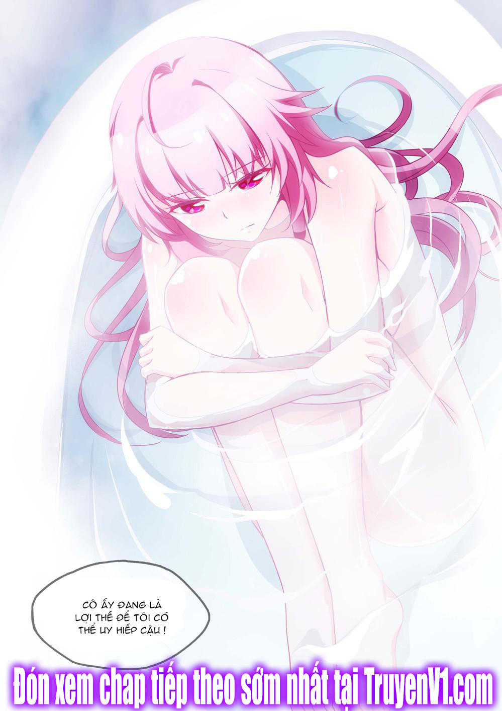 Ngân Chi Thủ Mộ Nhân Chapter 157 - Trang 2