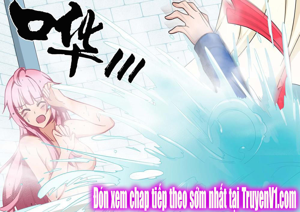Ngân Chi Thủ Mộ Nhân Chapter 173 - Trang 2