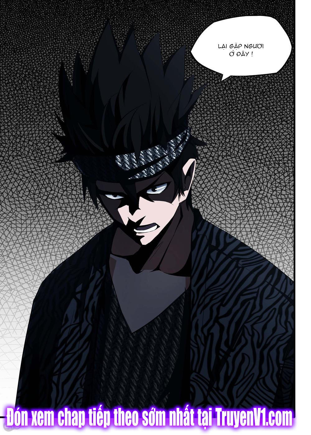 Ngân Chi Thủ Mộ Nhân Chapter 175 - Trang 2