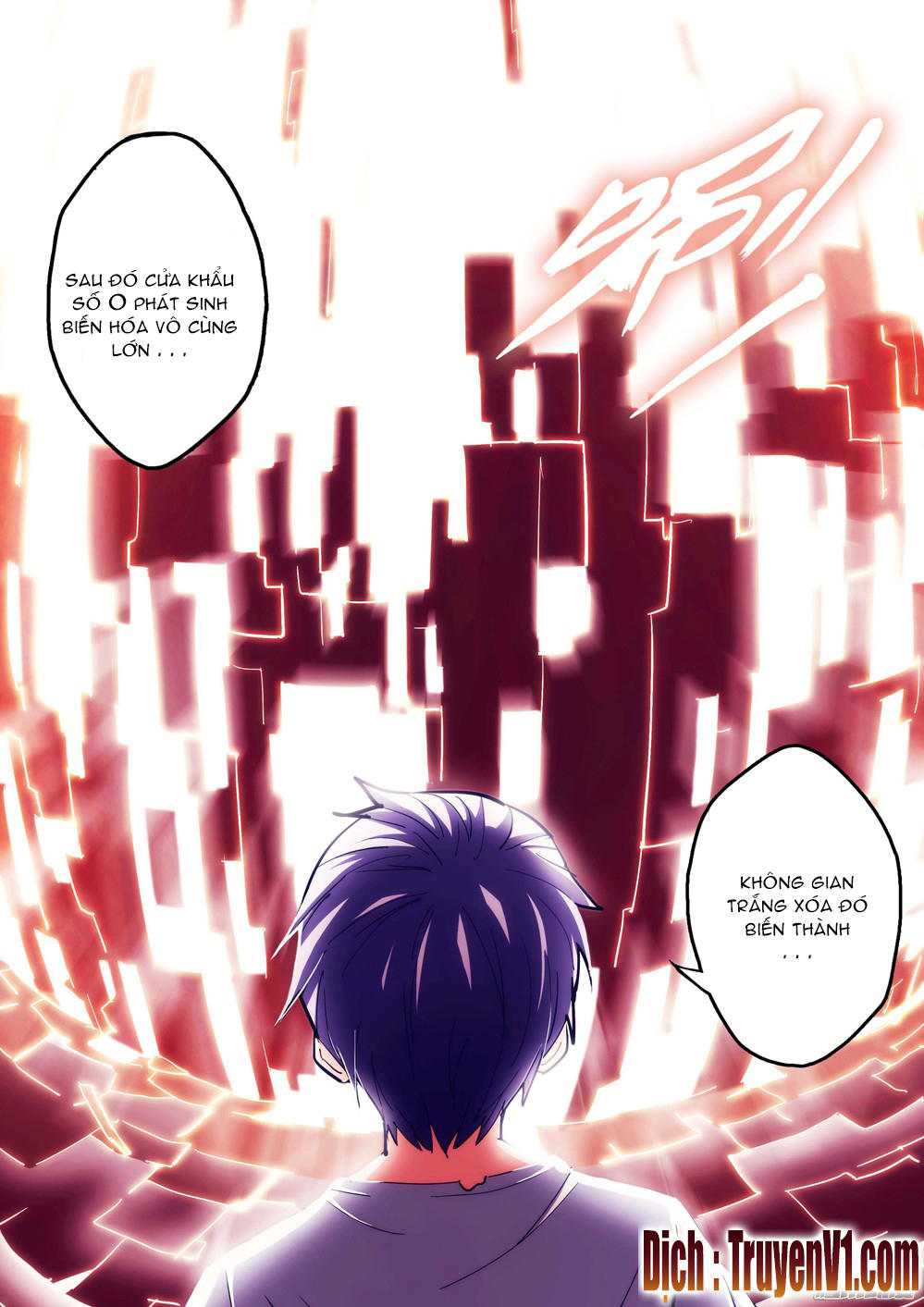 Ngân Chi Thủ Mộ Nhân Chapter 187 - Trang 2