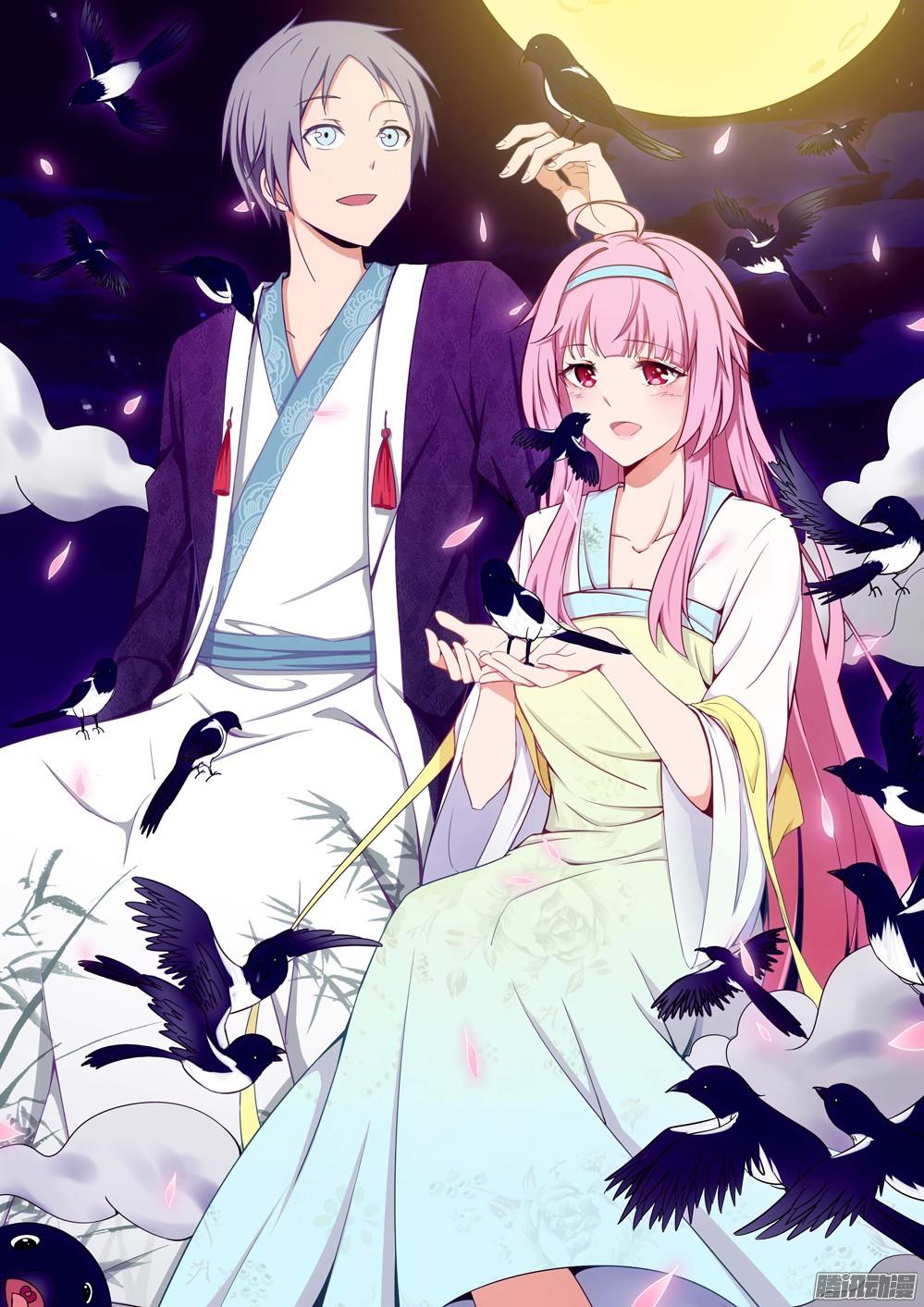 Ngân Chi Thủ Mộ Nhân Chapter 196 - Trang 2