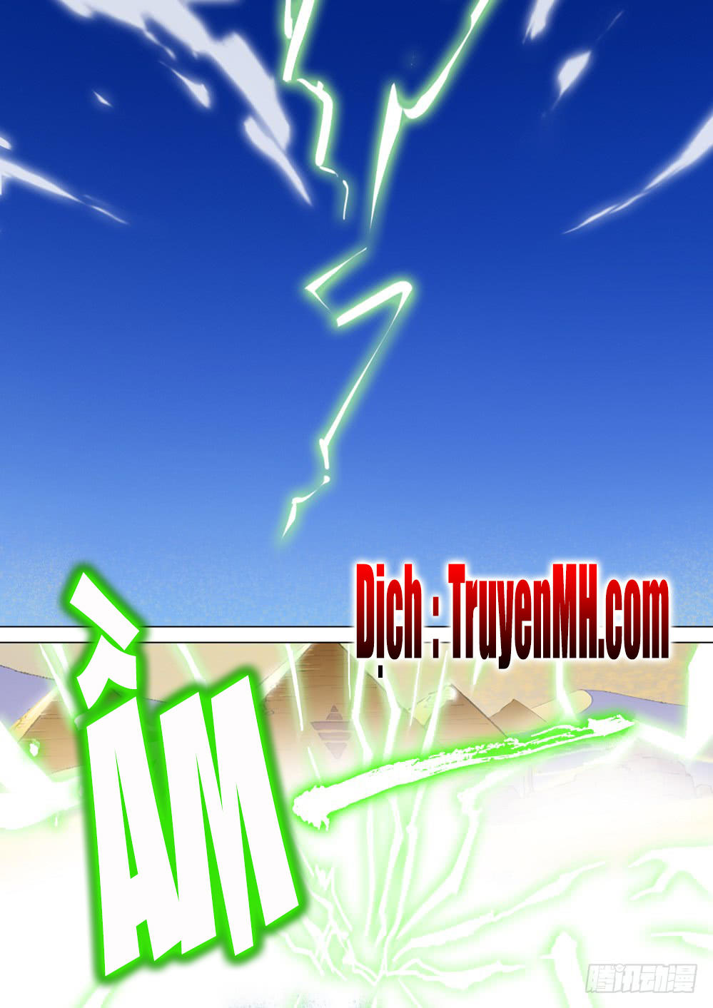 Ngân Chi Thủ Mộ Nhân Chapter 199 - Trang 2