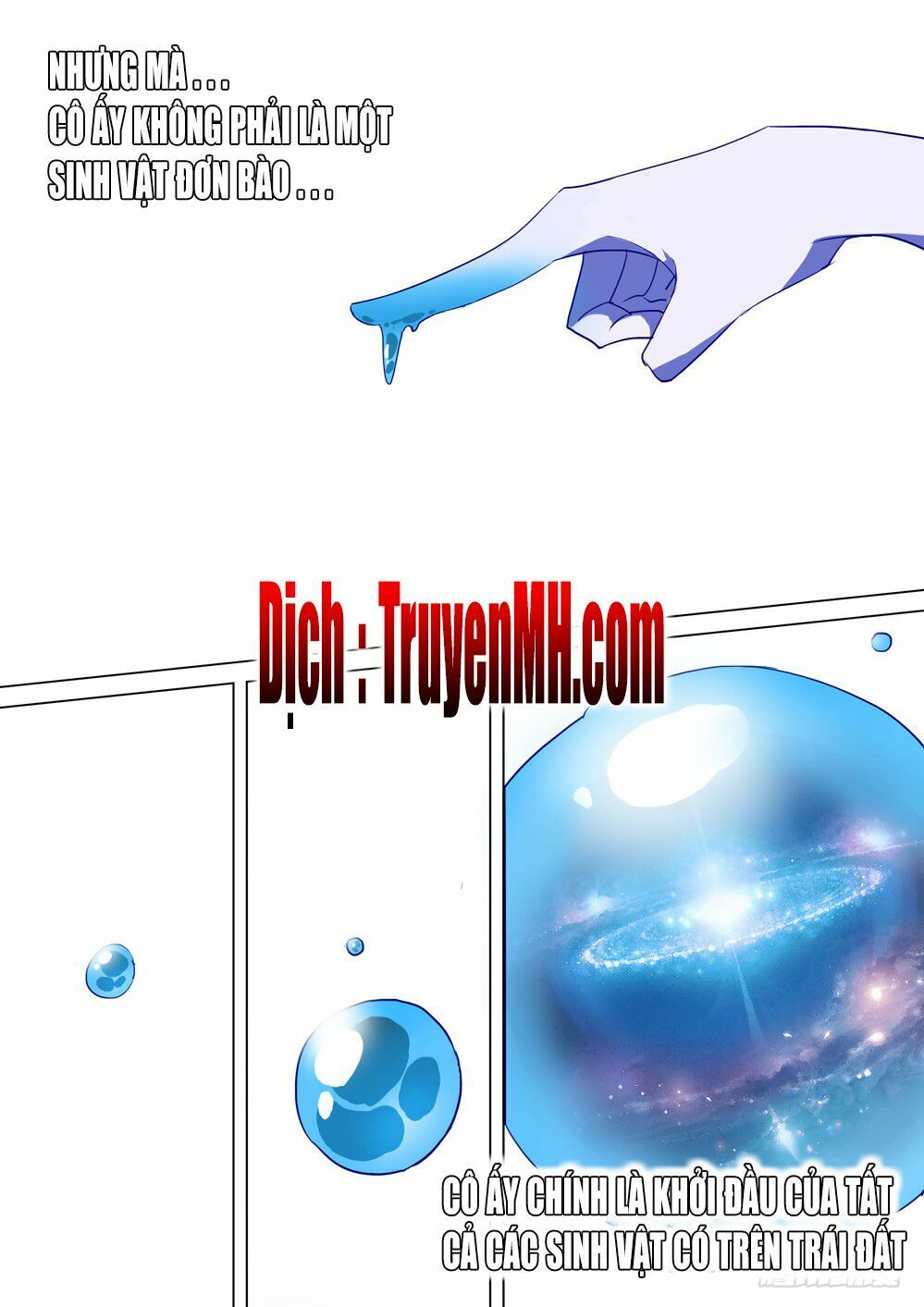 Ngân Chi Thủ Mộ Nhân Chapter 203 - Trang 2