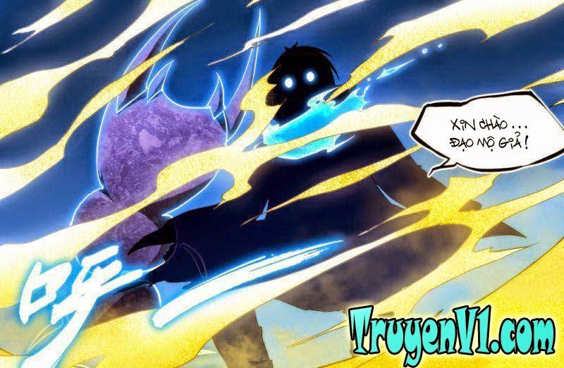 Ngân Chi Thủ Mộ Nhân Chapter 209 - Trang 2