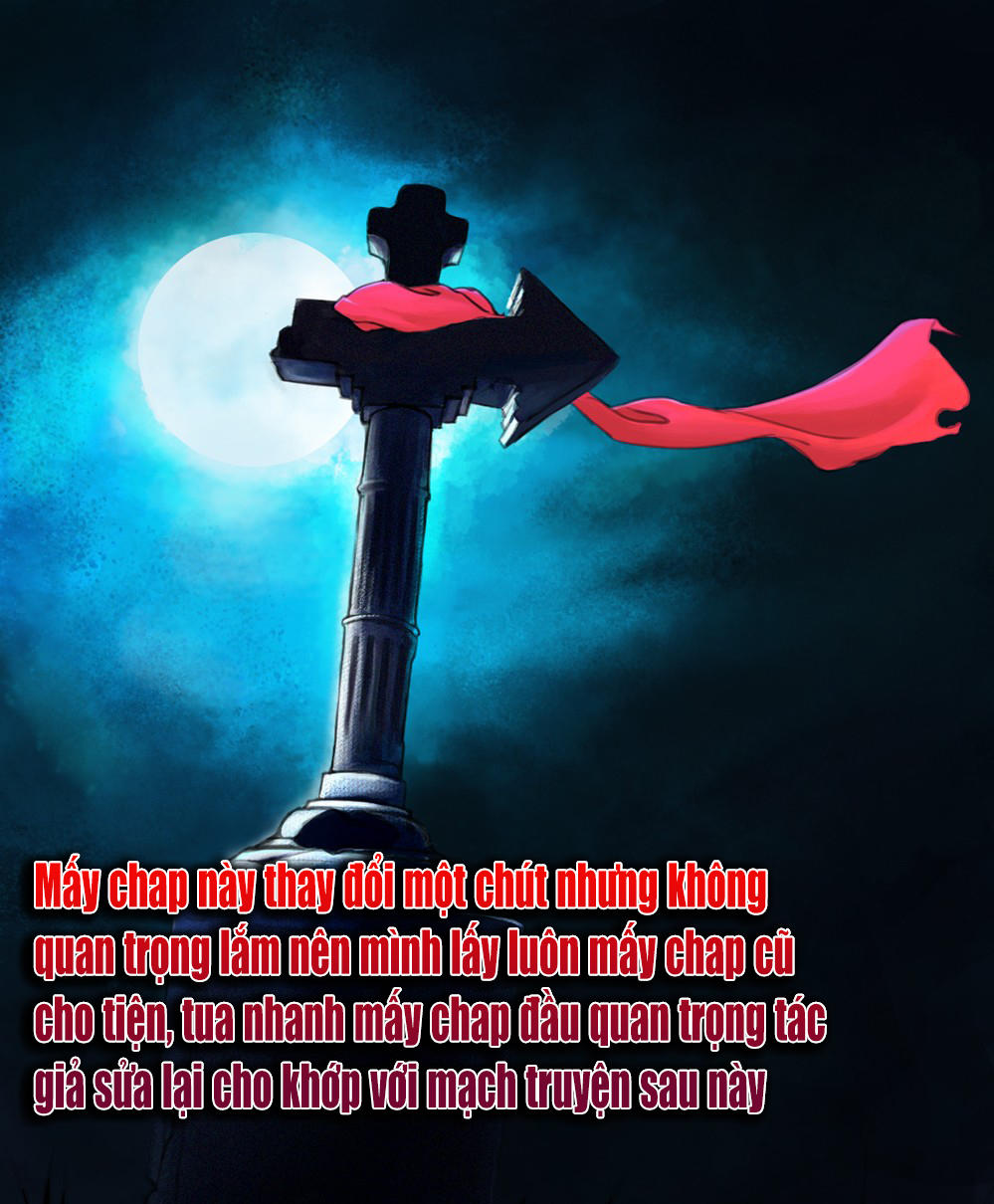 Ngân Chi Thủ Mộ Nhân Chapter 210 - Trang 2