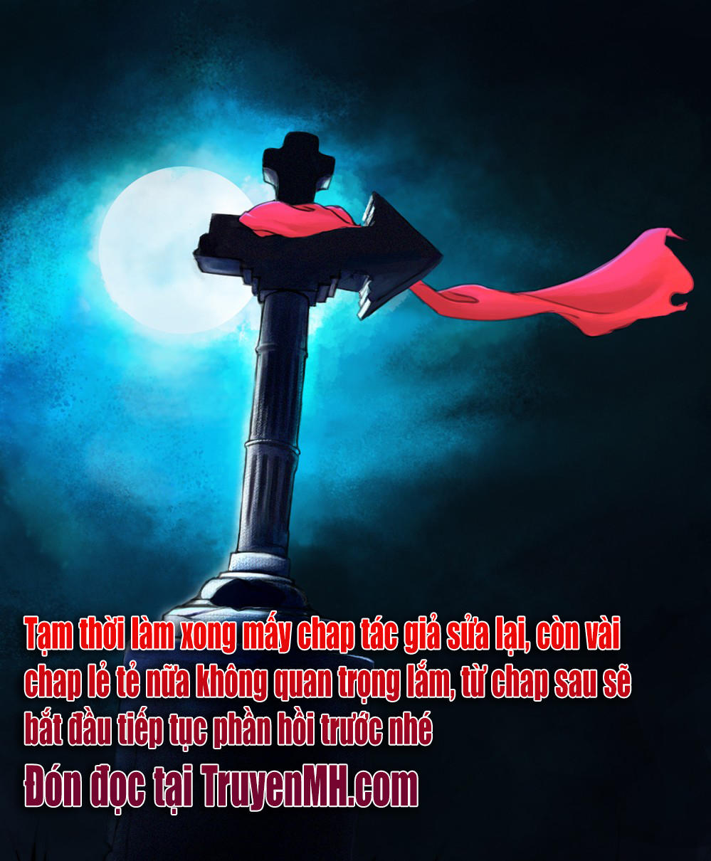 Ngân Chi Thủ Mộ Nhân Chapter 214 - Trang 2