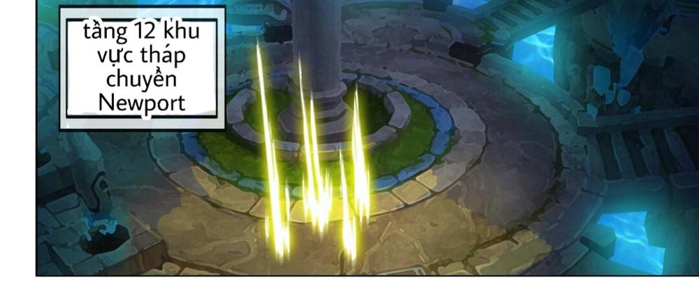 Ngân Chi Thủ Mộ Nhân Chapter 216 - Trang 2