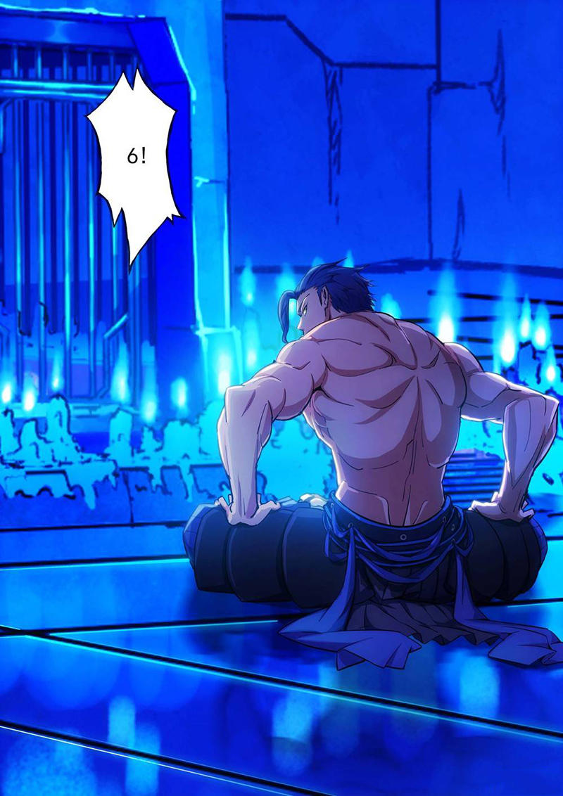 Ngân Chi Thủ Mộ Nhân Chapter 224 - Trang 2