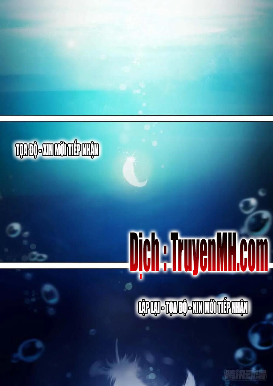 Ngân Chi Thủ Mộ Nhân Chapter 270 - Trang 2