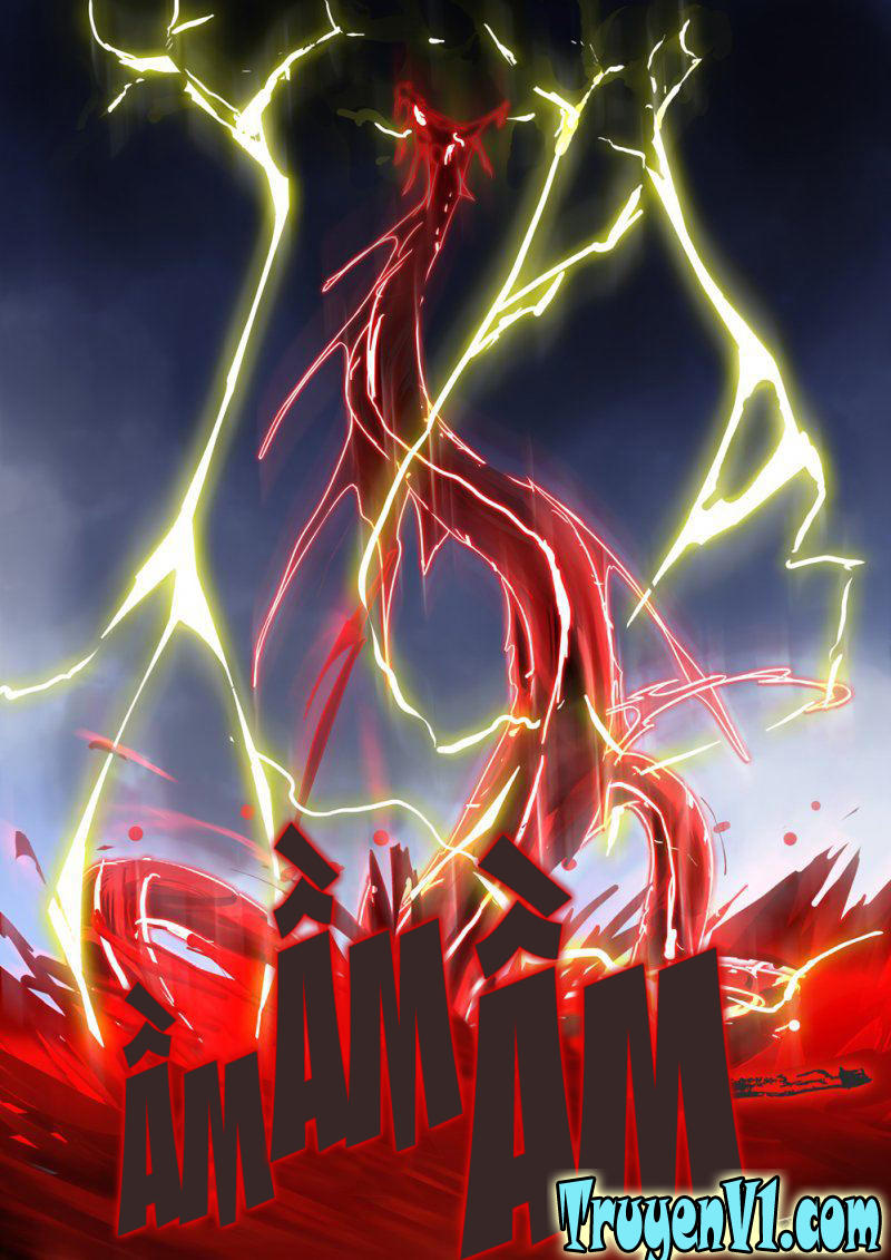 Ngân Chi Thủ Mộ Nhân Chapter 42 - Trang 2