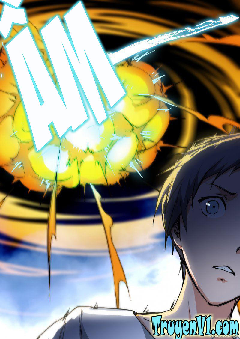 Ngân Chi Thủ Mộ Nhân Chapter 46 - Trang 2