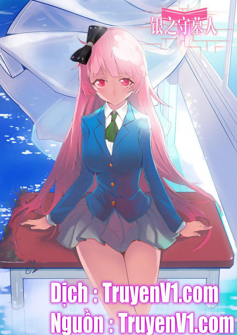 Ngân Chi Thủ Mộ Nhân Chapter 54 - Trang 2