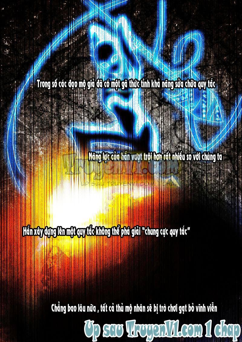 Ngân Chi Thủ Mộ Nhân Chapter 7 - Trang 2