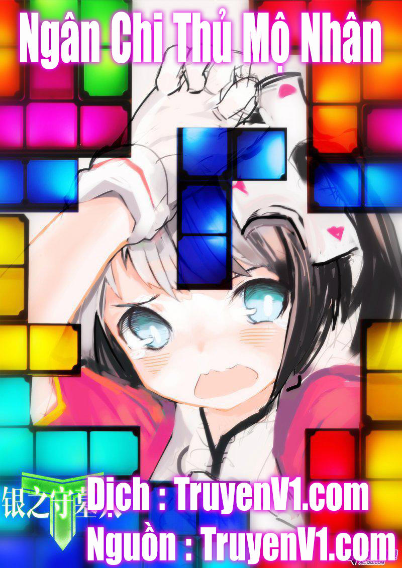 Ngân Chi Thủ Mộ Nhân Chapter 80 - Trang 2
