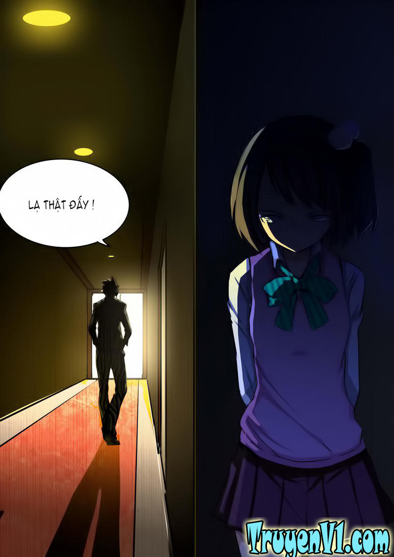 Ngân Chi Thủ Mộ Nhân Chapter 89 - Trang 2