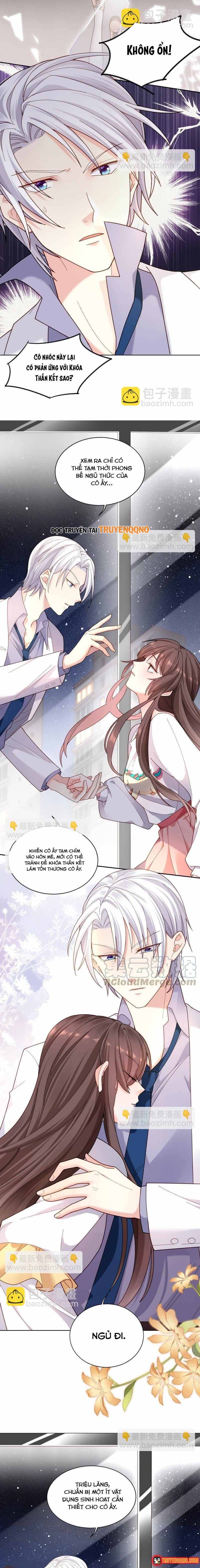 Ngàn Năm Bảo Hộ Đại Nhân Chapter 5 - Trang 2