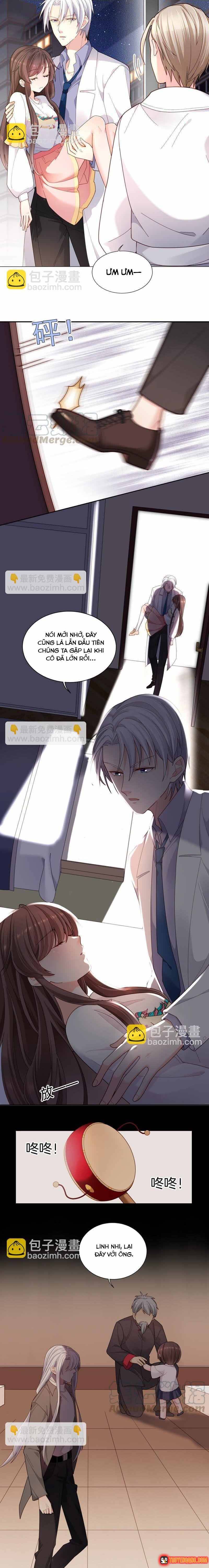 Ngàn Năm Bảo Hộ Đại Nhân Chapter 5 - Trang 2