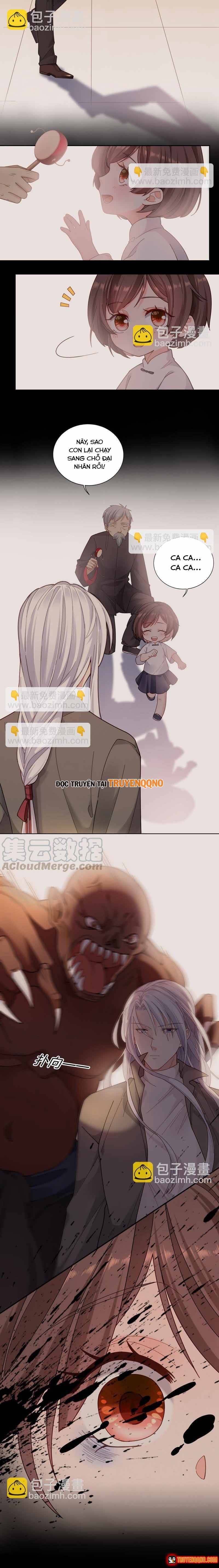 Ngàn Năm Bảo Hộ Đại Nhân Chapter 5 - Trang 2