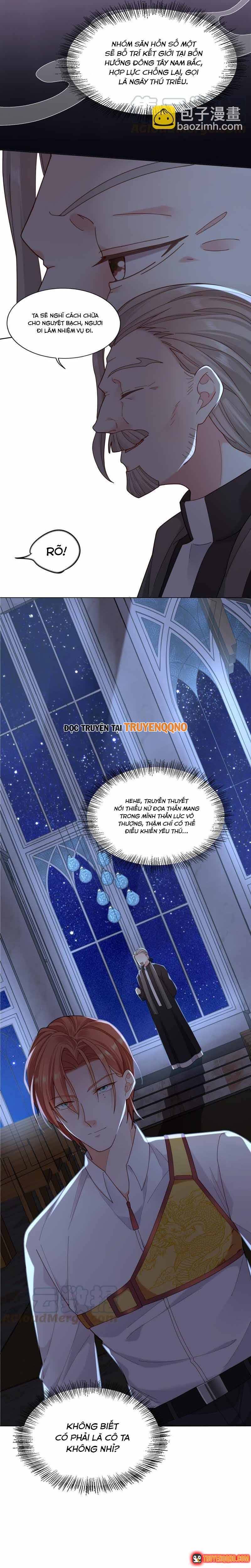 Ngàn Năm Bảo Hộ Đại Nhân Chapter 5 - Trang 2