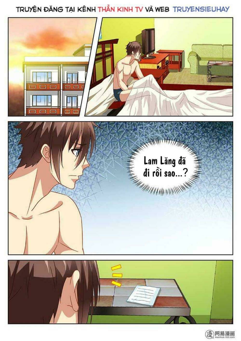 Ngận Thuần Ngận Ái Muội Chapter 111 - Trang 2